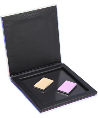 plus r cent vide magn tique cosm tiques Palette Grident fard paupi res poudre maquillage r aliser soi-m me bo te de rangement - Buy Online on GoSupps.com