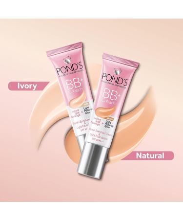 Ponds White Beauty Blemish Balm Cream 9g - Buy Online on GoSupps.com
