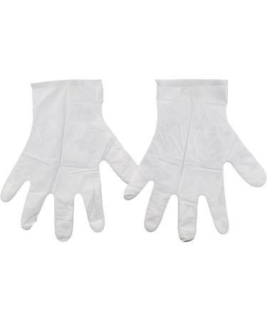 Elitzia Nourishing Moisturizing Hand Cream Mask Five Pieces One Box - Buy Online on GoSupps.com