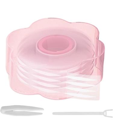 Eyelid Tape for Hooded Eyes Invisible - Breathable Eyelid Tape Invisible Eye Lift Strips Double-Sided Eyelid Lift Strip Instant Eye Lift Hooded Eyes Strips for Uneven Mono-Eyelids Tmay Semicircle - Buy Online on GoSupps.com