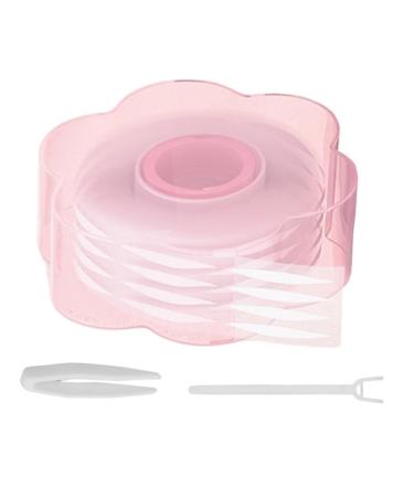 Eyelid Lifter Strips - /Roll Eyelid Tape Invisible Eyelid Lifter Strips Sweatproof Double Sided Double Eyelid Tape Eyelid Stickers for Instant Eye Lift Uaxiu R-c