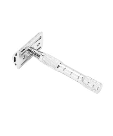 Vintage razor manual safety razor washable for daily use