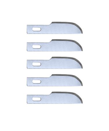 SMB #10 Precision General Purpose Hobby Blades (5/10/45/90/270 pcs) (10)