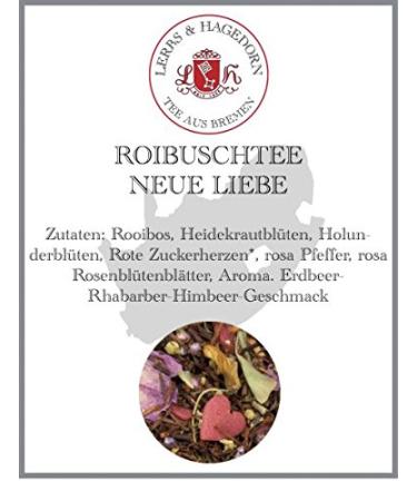 Lerbs & Hagedorn Rooibos tea - 2 kg