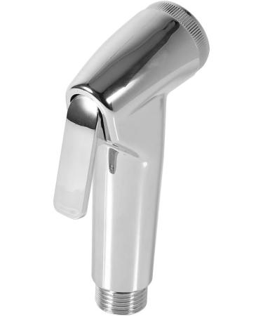 Multifunctional Hand Held Toilet Bidet Spray - ABS Shower Sprayer for Ultimate Hygiene - Buy Online on GoSupps.com