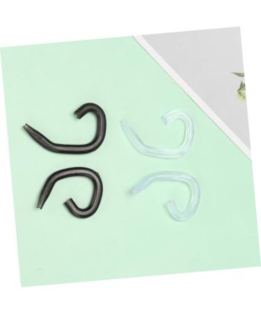 Sewacc Ear Extensions - 28 Piece Headphone Ear Covers | Sports & Exercise Accessories | Ear Hooks & Mask Extensions for Comfort - Buy Online on GoSupps.com