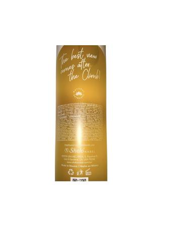 Kit Shampoo y Acondicionador de Papa para Ca da de Cabello | Efecto Retardante | Env o Internacional - Buy Online on GoSupps.com