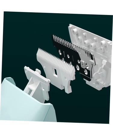 Housoutil Rechargeable Baby Trimmer Mute Mens Electric Body for Men Shears Electric Clipper Water Proof Clipper Scissors Child - Buy Online on GoSupps.com