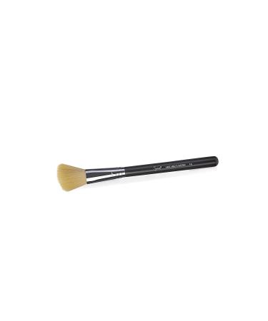 Sigma F40 Large Angled Contour Brush - Precision Makeup Tool for Perfect Contouring - Buy Online on GoSupps.com