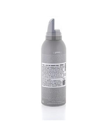 KEUNE Style Salt Mousse 7.0 oz - Ideal for Wavy and Curly Hair - Buy Online on GoSupps.com