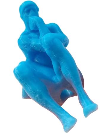 HEMLBOYW Funny Toothpaste Dispenser Toothpaste Squeezer 12mm 14mm Tube for Easy Bathroom Tissue Unique Toothpaste Accessories  - Buy Online on GoSupps.com