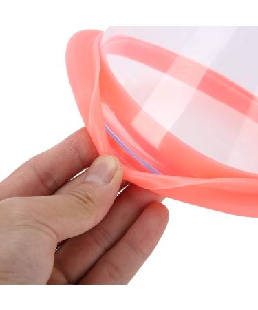 Vacuum Breast Machine Powerful USB Double Suction