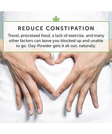 Global Healing Oxy-Powder & Selenium Kit - Colon Cleanser & Antioxidant Supplement - 160 Capsules - Buy Online on GoSupps.com