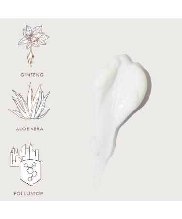 Heath Post Shave Repair Balm - Allantoin & Aloe Vera - Soothes Irritated Skin - Vegan - 100ml - Buy Online on GoSupps.com