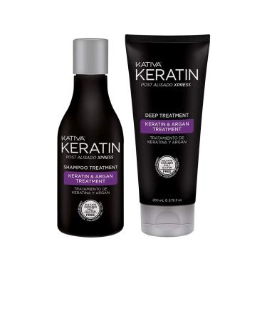 Kativa Hair Treatment 1 Pack (1 x 450 milliliters)