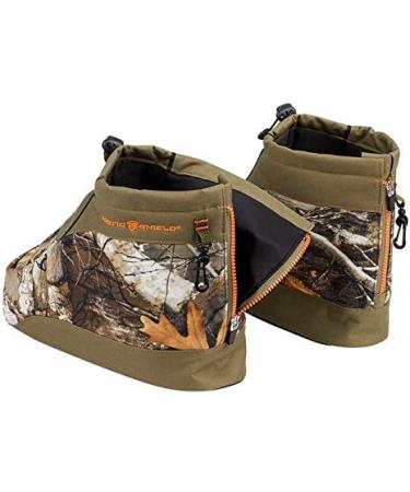 ArcticShield Men's Boot Insulator X-Large - Realtree Edge - Buy Online on GoSupps.com