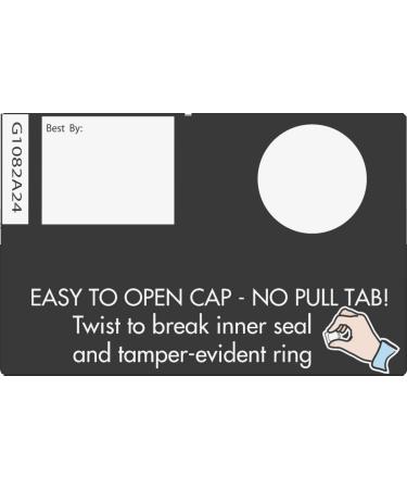 Amazon brand - Happy Belly Reduced Sodium Chicken Broth  32 Ounce - Buy Online on GoSupps.com