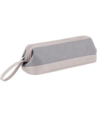 Practical Travel Case for Hair Tools Protective Storage Bag with Compartments Water Resistant Hair Dryer Holder - Buy Online on GoSupps.com