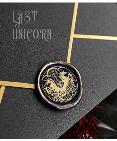 20 Premium Mailable Glue Gun Sealing Wax Sticks - Vintage Gold for Wax Seal Stamp | Perfect for Wedding Invitations, Cards, Envelopes, and More - Buy Online on GoSupps.com