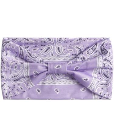 MIQIQAO Women Headband Hairband Turban Flower Cotton Head Scarfs Wide Soft Ladies Headband Boho Fashion Bandanas Elastic Sport Running Yoga Head Wraps P6WYaoguo - Buy Online on GoSupps.com