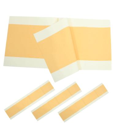 Lurrose 5pcs Batik Rice Paper Practicing Rice Paper Xuan Paper Major Chinese Calligraphy Student