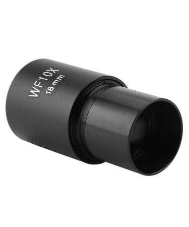 M-WF001 10X Widefield Microscope Eyepiece Lens | 23.2mm for Compound Bio Microscopes - Buy Online on GoSupps.com