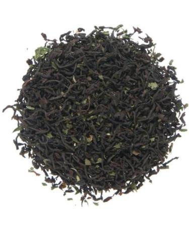The Metropolitan Tea Company Mint Tea 1.1lbs