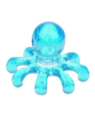 Generic 453b Plastic massager acrylic