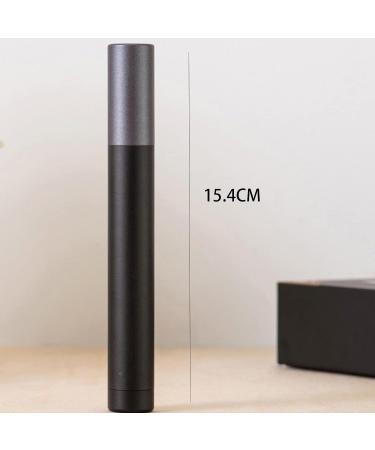Buy Portable Waterproof Nose Hair Trimmer - Safe Ear & Nose Hair Removal | International Shipping Available - Buy Online on GoSupps.com