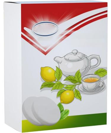 rongweiwang Safe Stain Removal Solution Regular Cleaning For Healthy Lifestyle Effectively Clean Multiple Containers ABS - Buy Online on GoSupps.com