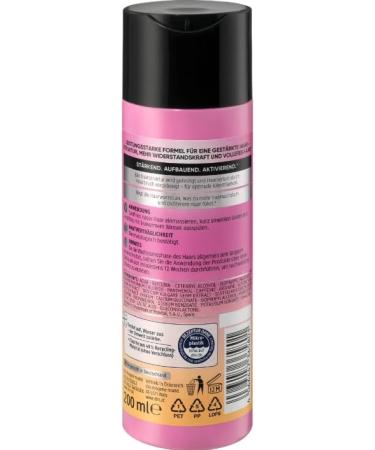 Whale Professional Serum Groei & Sterkken 150ml + Pro Shampoo 250ml + Conditioner 200ml - Buy Online on GoSupps.com