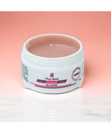 Gel Cover Muy Biela 24g - Buy Online on GoSupps.com