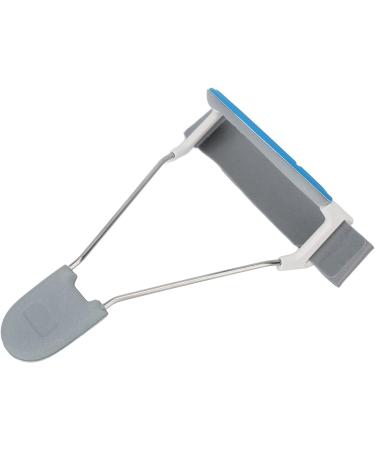 Correct Neck Forward Tilt Device Cervical Gear Physical Correct Sitting Posture Relieve Fatigue Posture Support for Kids for School (Blue) S Blue - Buy Online on GoSupps.com