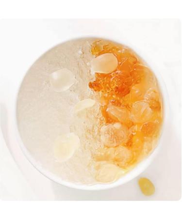 Gleditsia Sinensis 500g (Snow Lotus Seed) Good With Peach Gum Sugar-Free Two-Sided Gleditsia Sinensis Saponin Honeylocust 500g - Buy Online on GoSupps.com