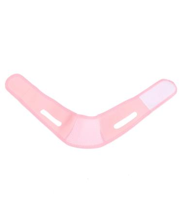 Buy Double-Sided Lifting Mask & Weight Loss Bandage - International Shipping Available - Buy Online on GoSupps.com