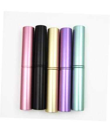 Beaupretty Makeup Brushed Makeup eye makeup brush kit eyeshadow brush Makeup brush sets soft purple Brush Makeup Face - Buy Online on GoSupps.com