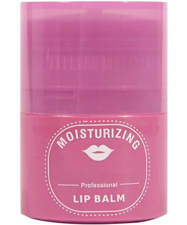 Twist Lip Balm Plumping Lip Balm Twist Out Design Moisturizing Lip Balm Tinted Sleeping Mask for Lips 13g Moisturizing face mask for day and night zo products 05 - Buy Online on GoSupps.com