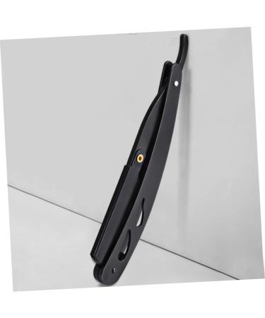 Shop Minkissy Vintage Razor Keeper - Premium Manual Shaving Razor Stand for Effortless Grooming - Buy Online on GoSupps.com