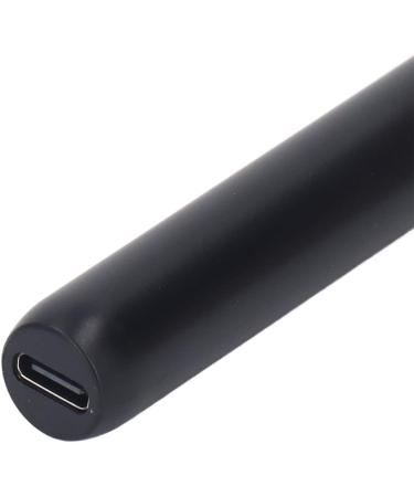 VINGVO WiFi Earwax Remover Otoscope 1080P with 360 Lens, Black - Buy Online on GoSupps.com