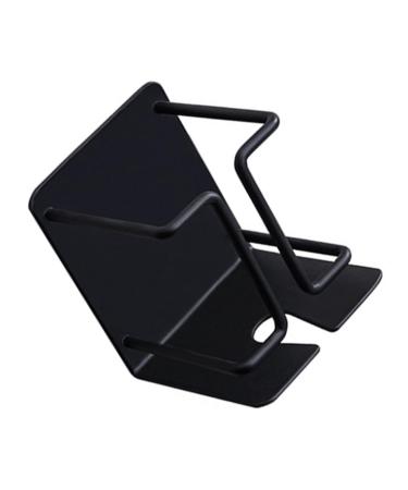 Beavorty Shaver Holder Clothes Rack Socket Steel
