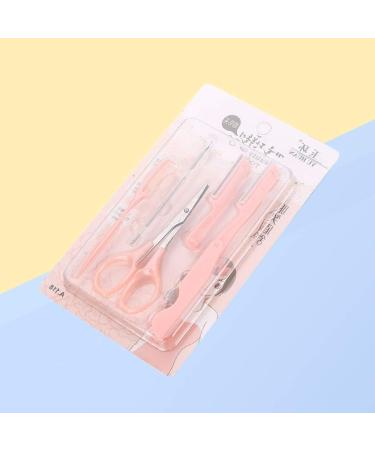 Lurrose Eyebrow Kit - Perfect Eyebrow Trimmer & Razor for Women | Shop Internationally - Buy Online on GoSupps.com
