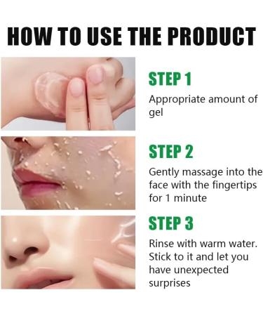 Gommage exfoliant au curcuma et au citron gommage doux pour le visage et le corps aide am liorer l'apparence du teint in gal et de la matit laissant la peau douce rafra chie (6PCS) - Buy Online on GoSupps.com