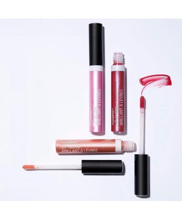 wet n wild MegaSlicks Purple Berried Treasure Lip Gloss | High Gloss Makeup 0.19 Ounce - Buy Online on GoSupps.com