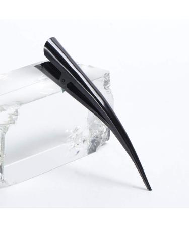 Beaupretty 3pcs Duckbill Hair Clips - Hollow Flower Metal Hair Accessories for Styling - Buy Online on GoSupps.com