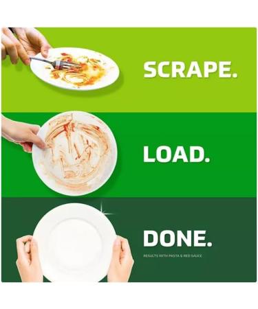 Buy Cascade Platinum Dishwasher Detergent Powder 92 ActionPacs - Fresh Scent 51.2 oz | Best International Shipping - Buy Online on GoSupps.com