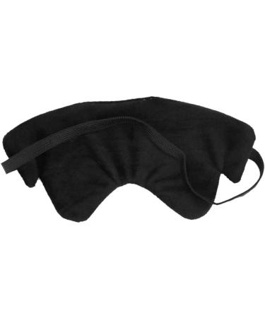 3D Cartoon Cat Dog Eyes Funny Sleep Mask | Soft Cotton Blindfold for Home, Travel, Office | Novelty Animal Pattern Eye Mask for Sleeping - Buy Online on GoSupps.com