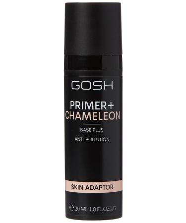 Gosh Copenhagen - Primer + - 005 Chameleon 30 ml (Pack of 1) - Buy Online on GoSupps.com