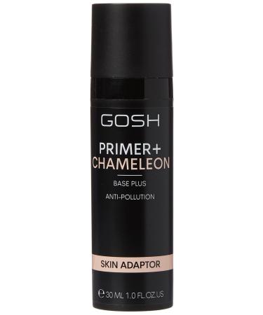 Gosh Copenhagen - Primer + - 005 Chameleon 30 ml (Pack of 1)