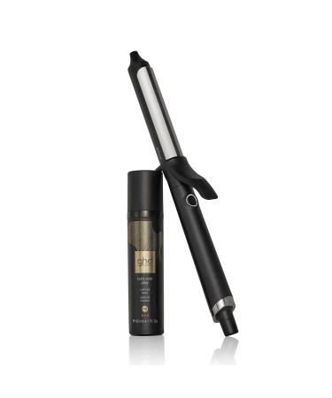 Buy GHD Curve Soft Curl Tong | Classic Curling Iron for Effortless Waves | International Shipping Available - Buy Online on GoSupps.com