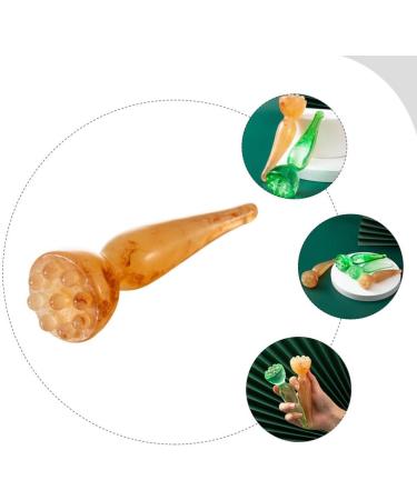 Beavorty Neck & Back Massage Device | Chinese Scraper & Gua Sha Tool | International Shipping - Buy Online on GoSupps.com